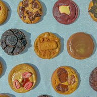 The Rolling Pinn Emporium