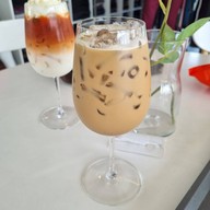 เมนูของร้าน RONDO CAFE X SHOP