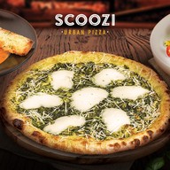 Scoozi Urban Pizza พรีเมียร์ เพลส