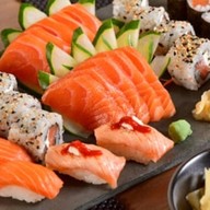 Wasabi Japanese Restaurant มีโชคพลาซ่า