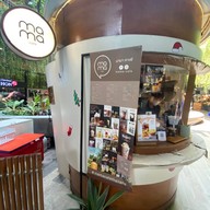 mama cafe Central Festival Eastville