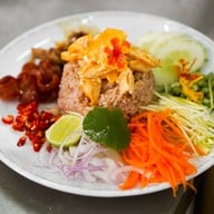 เมนูของร้าน Orange Tree Cafe & Bistro