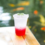 เมนูของร้าน Orange Tree Cafe & Bistro