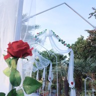 บรรยากาศ Orange Tree Cafe & Bistro