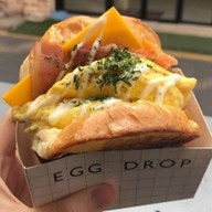 แดซอง🍞แซนวิชไข่เกาหลี แดซอง