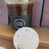 mama cafe Central Festival Eastville