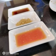 เมนูของร้าน Waraporn Salapao ปั๊มปตท. ท่ายาง