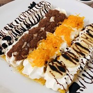 โก โรตีชาชัก ถนนจันทน์