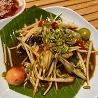 ตำกระฉูด พัฒนาการตัดใหม่