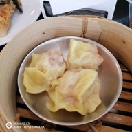 เมนูของร้าน Waraporn Salapao ปั๊มปตท. ท่ายาง