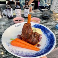 Azure Bar & Restaurant @InterContinental Huahin