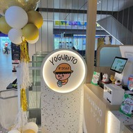 โยกุรุโตะ (Yoguruto) Silom Edge