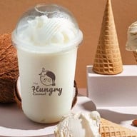The Hungry Coconut The Hungry Coconut - PTT Krungthep Krita