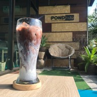 Pond hub coffee&bar