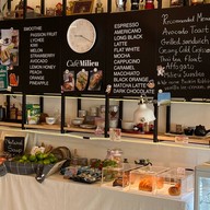 CafeMilieu ซอยรุ่งเรือง