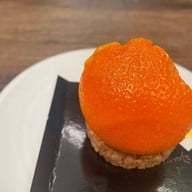 เมนูของร้าน Saruda Finest Pastry ถนนเส้นนิมมาน