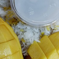 ร้านติ่มซำยอดขวัญสะพานยาว