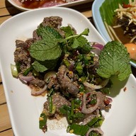 ตำกระฉูด พัฒนาการตัดใหม่