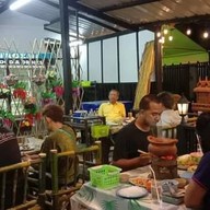 สุดแซ่บ ลาดปลาเค้า51