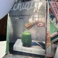 เมนู 2nd November Cafe & O'ganic Farm