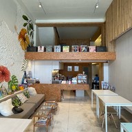 Weera Craft & Coff 🥤 สุขุมวิท 64