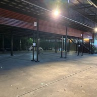 ย่างหมูกระทะ