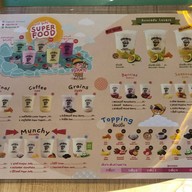 โยกุรุโตะ (Yoguruto) Silom Edge