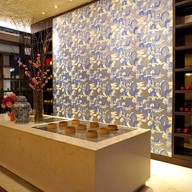 China Table
