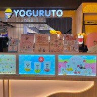โยกุรุโตะ (Yoguruto) Silom Edge