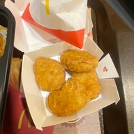 McDonald's เอสโซ่ บางนา - กม.6.5 (ไดร์ฟ ทรู)