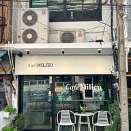 CafeMilieu ซอยรุ่งเรือง