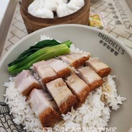 Duddell’s Hong Kong Airport