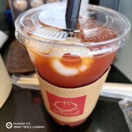 เมนูของร้าน Waraporn Salapao ปั๊มปตท. ท่ายาง