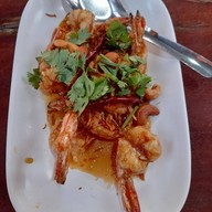 เมนูของร้าน มะขาม