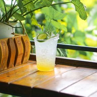 เมนูของร้าน Orange Tree Cafe & Bistro