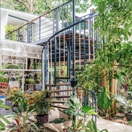 บรรยากาศ Orange Tree Cafe & Bistro