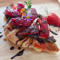 Orange Tree Cafe & Bistro