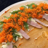 ครัวหลังบ้าน