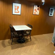 Uppercut Coffee Roaster ลาดพร้าว101