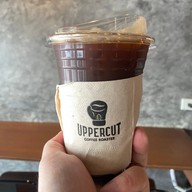 Uppercut Coffee Roaster ลาดพร้าว101