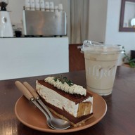 เมนูของร้าน ชิโระ คาเฟ่ ชิโระ
