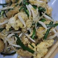 เมนูของร้าน ผัดไทอุตรดิตถ์ หน้าห้างฟรายเดย์ PhadThaiuttaradit