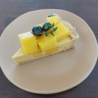 เมนูของร้าน ชิโระ คาเฟ่ ชิโระ