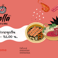 โฮล่า ชาบู กริลล์ เชียงใหม่