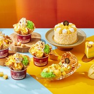 Cold Stone Creamery เซ็นทรัลเฟสติวัล หาดใหญ่