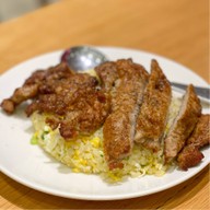 เมนูของร้าน Din Tai Fung เซ็นทรัลลาดพร้าว