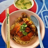 เมนูของร้าน โอชารส