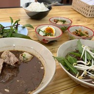 เตี๋ยวเรือ ปร๊ากแตก สาขา5