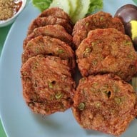 เมนูของร้าน ครัวคุ้งน้ำ