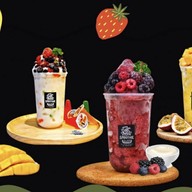 JooJub Smoothie ถนน พานยม